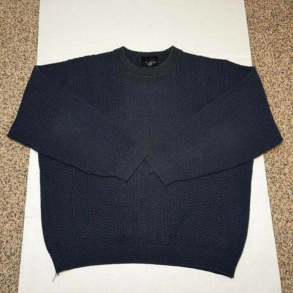 Studio Bill Blass Vintage Sweater - Picture 2 of 6